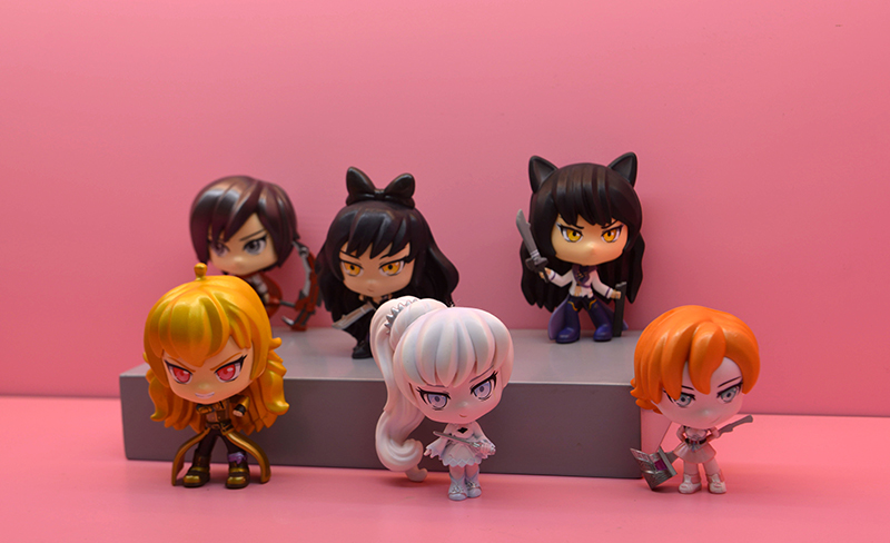 材料的運用影響到産品外觀設計的美觀