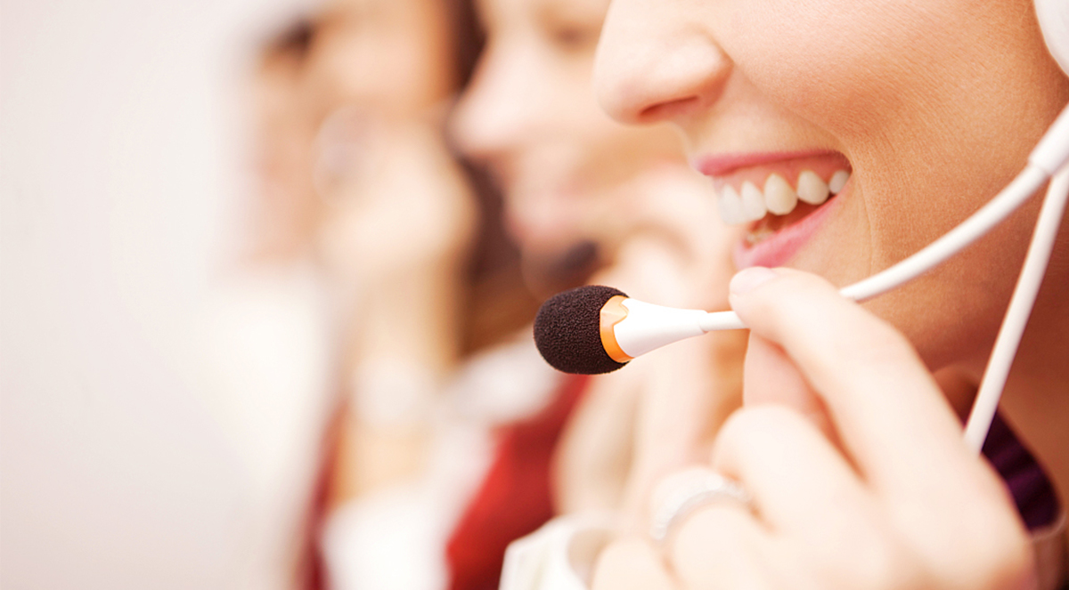 售後一站式服務